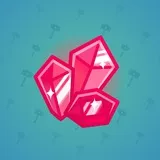 Ion Gem #1091 Ion Gem #1091