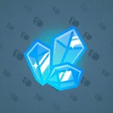 Ion Gem #1095 Ion Gem #1095