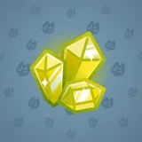 Ion Gem #1097 Ion Gem #1097