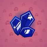Ion Gem #1099 Ion Gem #1099
