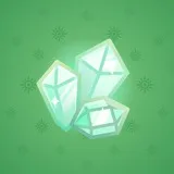Ion Gem #1103 Ion Gem #1103