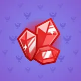 Ion Gem #1108 Ion Gem #1108