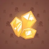 Ion Gem #1109 Ion Gem #1109