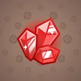 Ion Gem #1114 Ion Gem #1114