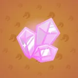 Ion Gem #1115 Ion Gem #1115