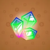 Ion Gem #1116 Ion Gem #1116