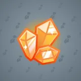 Ion Gem #1117 Ion Gem #1117