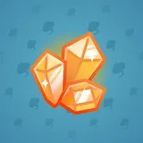 Ion Gem #1118 Ion Gem #1118