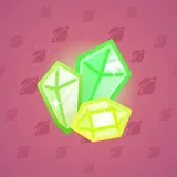 Ion Gem #112 Ion Gem #112