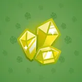Ion Gem #1122 Ion Gem #1122