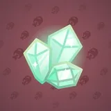 Ion Gem #1133 Ion Gem #1133