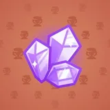 Ion Gem #1134 Ion Gem #1134