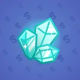 Ion Gem #1140 Ion Gem #1140