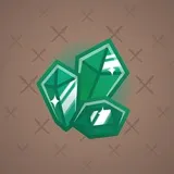 Ion Gem #1144 Ion Gem #1144