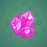 Ion Gem #1151 Ion Gem #1151