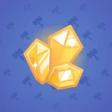 Ion Gem #1154 Ion Gem #1154