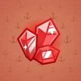 Ion Gem #1157 Ion Gem #1157