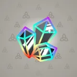 Ion Gem #1160 Ion Gem #1160