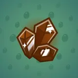 Ion Gem #1163 Ion Gem #1163
