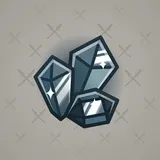 Ion Gem #1165 Ion Gem #1165