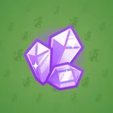 Ion Gem #1166 Ion Gem #1166