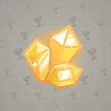 Ion Gem #1169 Ion Gem #1169