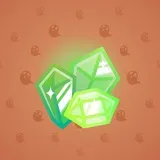 Ion Gem #1172 Ion Gem #1172
