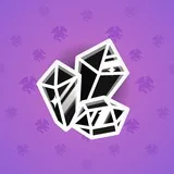 Ion Gem #1177 Ion Gem #1177