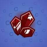 Ion Gem #1183 Ion Gem #1183
