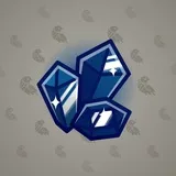 Ion Gem #1185 Ion Gem #1185