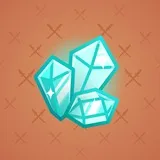 Ion Gem #1192 Ion Gem #1192