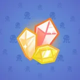 Ion Gem #1195 Ion Gem #1195