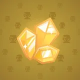 Ion Gem #1196 Ion Gem #1196