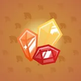 Ion Gem #1198 Ion Gem #1198