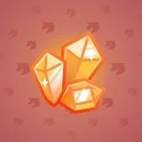 Ion Gem #1201 Ion Gem #1201