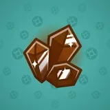 Ion Gem #1202 Ion Gem #1202