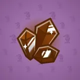 Ion Gem #1203 Ion Gem #1203