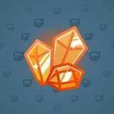 Ion Gem #1225 Ion Gem #1225
