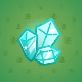 Ion Gem #1227 Ion Gem #1227