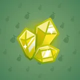 Ion Gem #1228 Ion Gem #1228