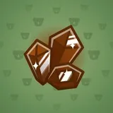 Ion Gem #1239 Ion Gem #1239
