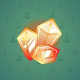 Ion Gem #1240 Ion Gem #1240