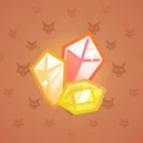Ion Gem #1248 Ion Gem #1248