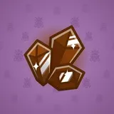 Ion Gem #1249 Ion Gem #1249