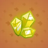 Ion Gem #1252 Ion Gem #1252