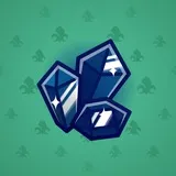 Ion Gem #1258 Ion Gem #1258