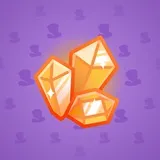 Ion Gem #1261 Ion Gem #1261