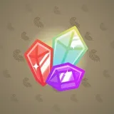 Ion Gem #1264 Ion Gem #1264