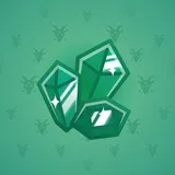 Ion Gem #1269 Ion Gem #1269