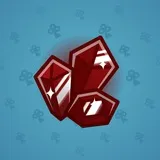 Ion Gem #1274 Ion Gem #1274